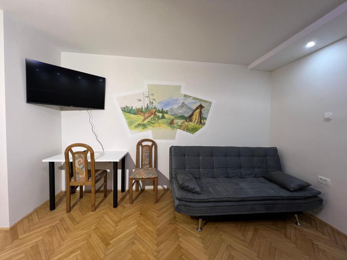 Mici'S Apartments Visoko  Esterno foto