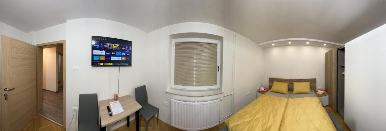 Mici'S Apartments Visoko  Esterno foto